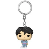 Llavero Pocket POP KPop Demon Hunters Jinu