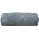  Presvlaka za jastuk 6 kom. HEERLEN Svjetloplava Ø 15 x 40 cm | shoptok.hr