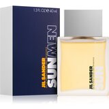 Jil Sander Sun Men Eau de Parfum parfemska voda za muškarce 40 ml | shoptok.hr