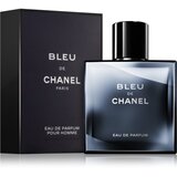 Chanel Bleu de parfumska voda za moške 50 ml | Shoptok.si