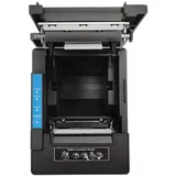 POS štampač MLX OCPP-80S UB 203dpi/260mms/48-80mm/USB/BT/Auto Cutter
