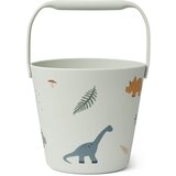 Liewood kantica za plažu moira dino mix Cijene