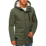 Ombre muška zimska jakna C517 Cene'.'
