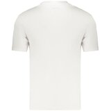 Blauer Apparel muška majica kratkih rukava bijela | shoptok.hr