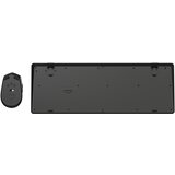 Aula Tastatura i mis AC203 Wireless Combo US/YU | ePonuda.com