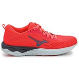 Mizuno Wave Revolt 2 Crvena | shoptok.hr