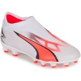 Puma Nogomet ULTRA MATCH LL FG/AG Jr Bela Cene