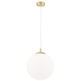 Orion Luster na sajli MADIS 1xE27/60W/230V zlatna | Eponuda.com