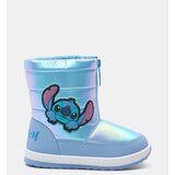 Sinsay Čizme za snijeg Stitch | shoptok.hr