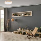  Brilagi LED plafonsko svetlo MANAROLA SMART LED/36W/230V + daljinski upravljač Tuya | Eponuda.com