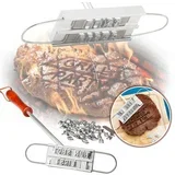 žig za brendiranje Sizzler