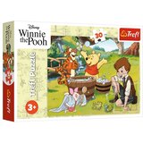  Zagonetka 30 - Dan s Winnie the Poohom - Disney Winnie the Pooh 18321 Cijene