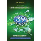 Laguna JEDNA POGREŠNA NOTA - 39 tragova - druga knjiga - Gordon Korman ( 8971 ) Cene