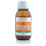 Hemel Sporo hladno ceđeno integralno ulje sa talogom Koštica kajsije 100ml Cene