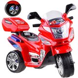  Dječji motocikl AKU – crveni | shoptok.hr