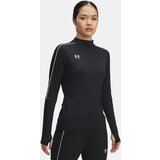 Under Armour Women's sweatshirt UA W Challenger Midlayer-BLK - Women's Cijene