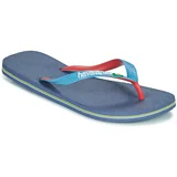 Havaianas brasil mix blue