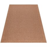 Novel Preproga Za Zunanjo Uporabo -Tekač Dhaka, Bež, 80x250cm | Shoptok.si