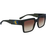 Calvin Klein BROWN WOMEN&#39;S SUNGLASSES | shoptok.hr