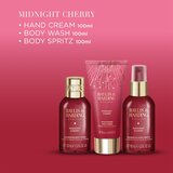 Baylis & Harding Midnight Cherry poklon set kozmetička torbica | shoptok.hr