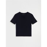 Sinsay Pletena bluza s kratkim rukavima | shoptok.hr
