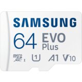 Samsung Micro SDXC kartica, 64GB, 130 MB/s,... | Eponuda.ba
