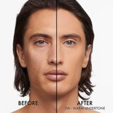 Dior Forever Skin Wear dolgoobstojni matirajoči tekoči puder SPF 20 odtenek 3 Warm 30 ml | Shoptok.si