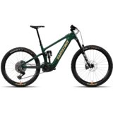  Bicikl Santa Cruz Vala 1 C GRN 90 CH - Gloss Day Green (2026) - L | shoptok.hr