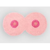 bitten Pink Boob Rug pink | Shoptok.si
