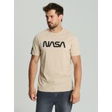 Sinsay Majica s kratkim rukavima NASA | shoptok.hr