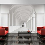 Tapeta - Corridor of uncertainty 150x105 Cijene