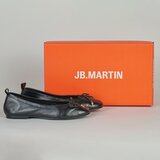 JB Martin Balerinke MARION Črna | Shoptok.si