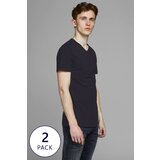 Jack & Jones Majica črna Cene