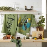 Douceur d intérieur Pamučna kuhinjska krpa 50x70 cm Comptoir – | shoptok.hr
