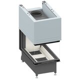  SCHMID EKKO U U 60(90) trostrani kamin na drva | Eponuda.ba