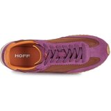 Hoff Nizke superge BRIDGE MKII BURGUNDY Bordo | Shoptok.si