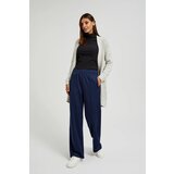 Marisse Women's Trousers Z-Sp-4509 Navy | ePonuda.com