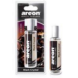 Areon Perfume Blister Black Crystal dišava, (22072865) | Shoptok.si