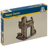 Italeri 1:35 model hišnega kota | Shoptok.si