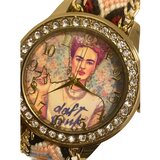 Sat Ura Frida Kahlo daft punk | Shoptok.si