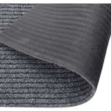 vidaXL Tepih tekač 100x150 cm siv | Shoptok.si