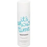 njegujući šampon - it's show time