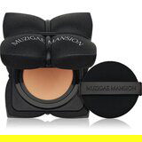 MUZIGAE MANSION Sleek Matt Cushion dugotrajni puder u spužvici SPF 50+ za savršeni izgled nijansa N25 15 g Cijene