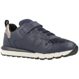 Geox J FASTICS Plava | shoptok.hr