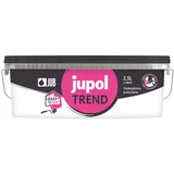 Stenska barva Jupol Trend (2,5 l, Coconut 400)