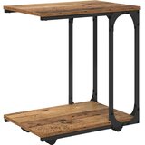  Stranska miza Star les 50 x 35 x 55.5 cm Konstruiran les, (5000201683) | Shoptok.si