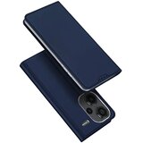 Dux ducis SKIN PRO preklopna futrola za REDMI NOTE 13 PRO PLUS 5G plava | shoptok.hr