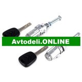 CITROËN/PEUGEOT Set ključev za zaporo C3 I | Shoptok.si