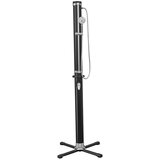 Lean_Toys Vrtni tuš s sončno energijo 20 l Bestway 58695 | Shoptok.si
