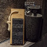  Brusilnik britvic Gentleman's Choice | Shoptok.si